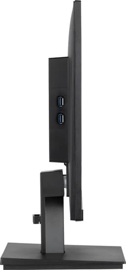 iiyama ProLite XU2492HSU-B6 - 24 inch - Full HD - IPS - USB-Hub (4x) — thumbnail 4