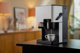 Espresso machine NIVONA Cube 4102 — thumbnail 4