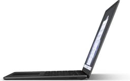 Microsoft Surface Laptop 5 | i5-1245U | Intel Iris Xe Graphics | 33.0 (13″) | 256GB SSD | DDR4 | US | WiFi | Windows 11 Pro — thumbnail 4