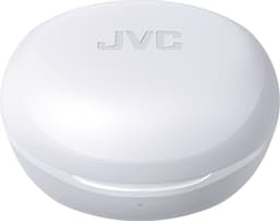 JVC HA-A6T Gumy Mini True Wireless Oordopjes - Wit — thumbnail 5
