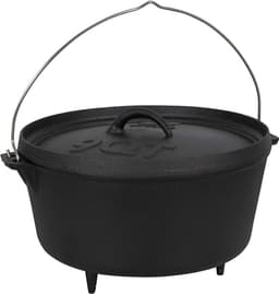 Bo-Camp - Urban Outdoor - Dutch Oven - 9QT — thumbnail 1