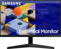 Samsung SC31C LS24C310EAU - Full HD IPS 75Hz Monitor - 24 Inch — thumbnail 5