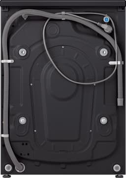 HISENSE WF7S1247BB -  Wasmachine Voorlader - 12 kg - 1400 rpm - 70 dB - automatisch doseren — thumbnail 4