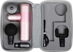 Massage Gun | Need content in HTML - Pink Kica K2 massage gun — thumbnail 5
