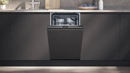 Siemens SR63HX74ME vaatwasser Volledig ingebouwd 10 couverts — thumbnail 5