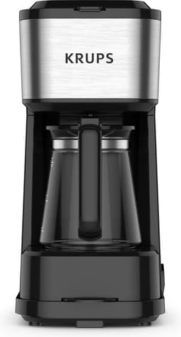 Krups Simply Brew 3-in-1 KM207D filter koffiezetapparaat — thumbnail 2