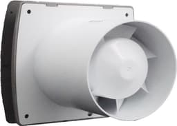 VENTILATOR INOX T120Ti Timer (Ø 120MM) — thumbnail 4