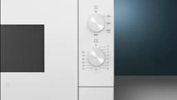 SIEMENS Microgolfoven FFL020LMW0 — thumbnail 4
