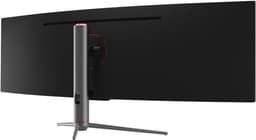 Monitor 49 - Ultrawide QHD QLED — thumbnail 2