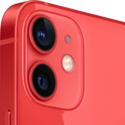 Apple iPhone 12 Mini - 64GB - Rood — thumbnail 4