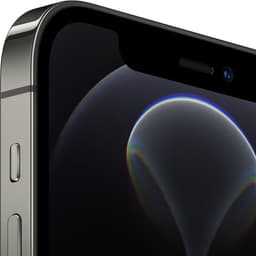 Apple iPhone 12 Pro - 512GB - Grafiet — thumbnail 3