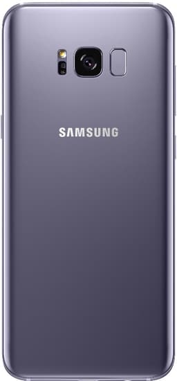Samsung Galaxy S8 Plus - Grijs — thumbnail 2