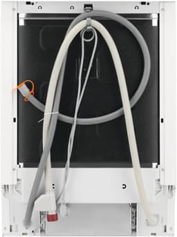 Electrolux KESD7100L Volledig ingebouwd 13 couverts — thumbnail 4