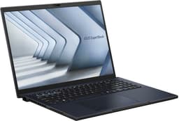 "ASUS ExpertBook B3 B3604CMA-Q90121X Intel Core Ultra 7 155U Laptop 40,6 cm (16"") WUXGA 16 GB DDR5-SDRAM 512 GB SSD Wi-Fi 6E (802.11ax) Windows 11 Pro Nederlands Zwart" — thumbnail 4