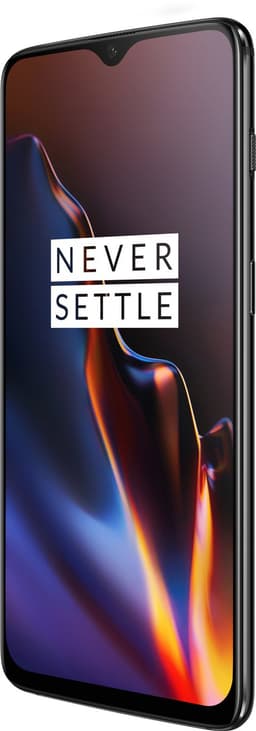 OnePlus 6T - 128GB (8GB) - Zwart — thumbnail 5