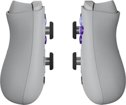 GameSir G8 Galileo - Bedrade Telefoon Controller - iPhone 15-series en Android - Grijs — thumbnail 3