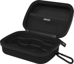 Hyperice Venom Go Case Zwart – Hardcase Opbergtas voor Venom Go Pod en Pads – Ruimte voor 1 Pod en 5 Pads — thumbnail 4