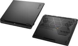 ASUS TUF Gaming A16 FA608UM-RV253W - Gaming Laptop - 16 inch - RTX 5060 - 16GB/1TB — thumbnail 2