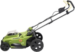 Procraft PLM22bb accu-grasmaaier 40 V ( 2x 20 V ) 430 mm borstelloos solo - zonder accu, zonder oplader — thumbnail 2
