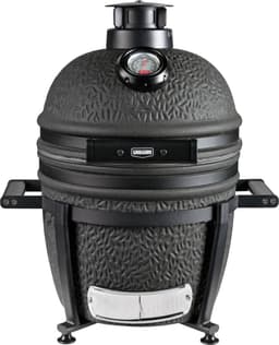 Grill Guru Prime Mat Zwart Compact Compleet — thumbnail 1