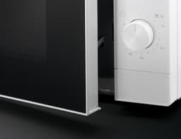 Combi Magnetron Wit 20 Liter 800 Watt - Oven en Magnetron in Één — thumbnail 5