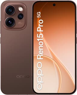 OPPO Reno15 Pro 512GB Dusk Black 5G — thumbnail 1