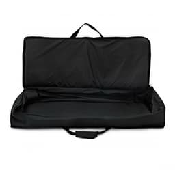 Tas voor 61-toets Keyboards met Draagbanden van Gear4music — thumbnail 4