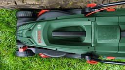Bosch Home and Garden UniversalRotak 37-555 Grasmaaier Elektrisch 1400 W Snijbreedte max. 370 mm — thumbnail 4