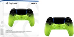 Sony DualSense Wireless-Controller gamepad — thumbnail 2