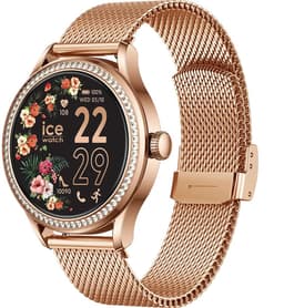 ICE SMART ST 2.0 - Rose-gold - Milanese - 1.2" — thumbnail 3