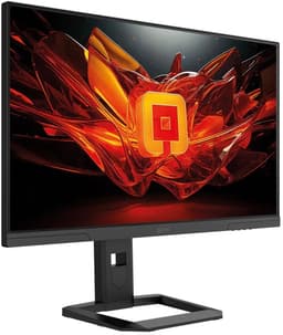SMX Nagame - 27" WQHD 180 Hz Gaming Monitor — thumbnail 4