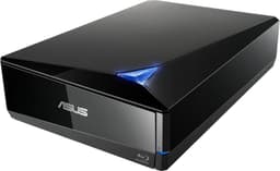 Externe Blu-ray Brander 16x Snelheid USB 3.0 BDXL Ondersteuning — thumbnail 1