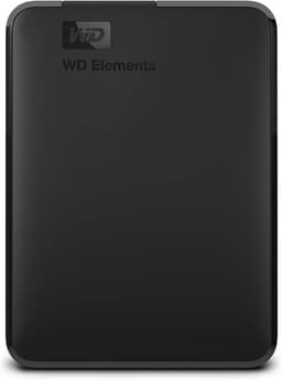 Externe Draagbare Harde Schijf met Hoge Capaciteit en USB 3.0 — thumbnail 1