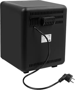 GreenBlue GB950 - AIR FRYER - Vetvrije friteuse - 1800 W - 10 l - 8 programma’s - Accessoires - Timer — thumbnail 4
