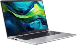 Aspire Lite AL15-32P-C9SJ - Laoptop - 15 inch - N4500 - 8GB - 128GB Silver - incl 1 jaar Microsoft Personal 365 - Zilver — thumbnail 5