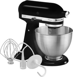 Kitchenaid 43l Classic Mixer-keukenrobot 5k45sseob — thumbnail 2