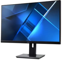 Acer Vero B277UG – QHD Monitor – 120Hz – 27 inch – in hoogte verstelbaar — thumbnail 4