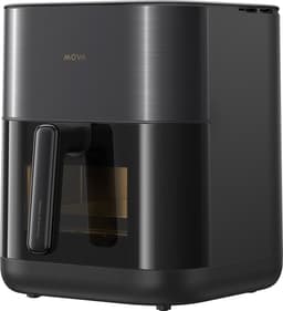 Dreame MOVA FD10 Pro heteluchtfriteuse - 5,5 L digitaal touchscreen - 1500 W vermogen - 100+ voorinstellingen — thumbnail 1