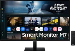 Samsung Smart Monitor M7 LS32FM702UUXEN |  | 8806097315971 — thumbnail 1