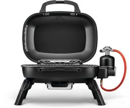 Napoleon TravelQ 240 gas bbq — thumbnail 1