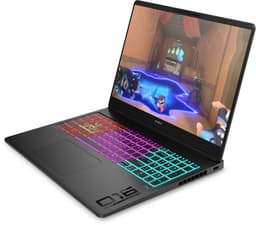OMEN MAX Gaming Laptop 16-ah0017nd (B9FJ2EA) 16'' — thumbnail 4