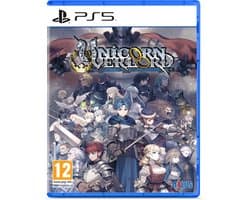Unicorn Overlord - PS5