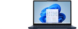 Lenovo IdeaPad Slim 3 15IRH10 Intel® Core™ i5 i5-13420H Laptop 38,9 cm (15.3") WUXGA 16 GB DDR5-SDRAM 512 GB SSD Wi-Fi 6 (802.11ax) Engels Blauw — thumbnail 5