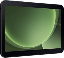 Samsung Galaxy Tab Active 5 Pro Enterprise Edition 5G - tablet - Qualcomm Snapdragon - robuust - Android 15 - 256 GB - 5G - Groen — thumbnail 3