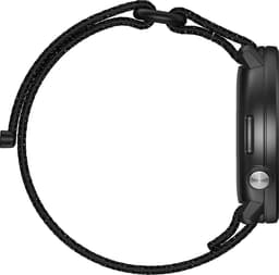 Polar Unite Fitnesshorloge en -tracker -  Zwart - Hook&Loop - M-L — thumbnail 4
