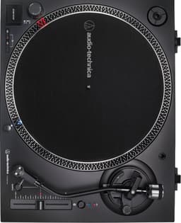 Audio-Technica AT-LP120XBT |  | 4961310151782 — thumbnail 4