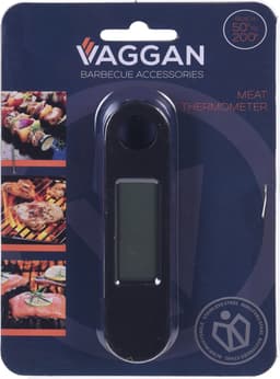 Vaggan Digitale vleesthermometer — thumbnail 3