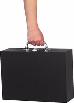 RICATECH RTT21 - Platenspeler met bluetooth - Zwart — thumbnail 3