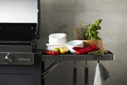 Barbecook Stella 3201 - Gas BBQ - 3 branders - 1 zijbrander — thumbnail 2