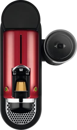 Krups Nespresso Citiz & Milk XN7615 - Koffiecupmachine - Rood - Inclusief Melkopschuimer - Compact — thumbnail 5